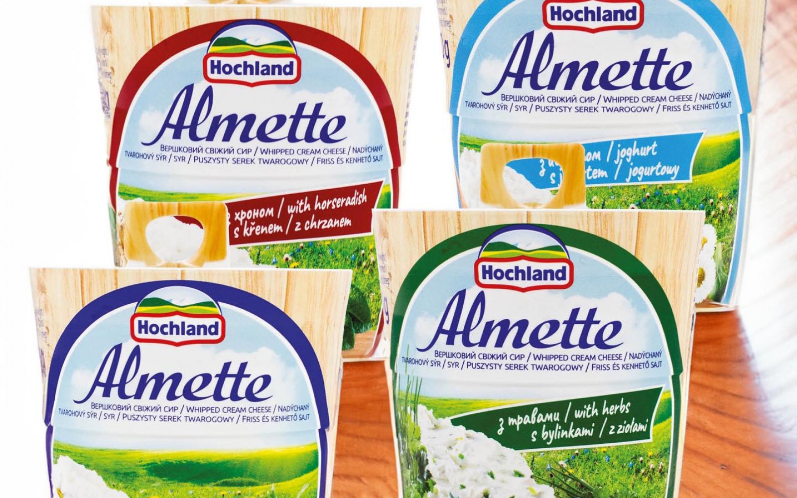 If you are looking for the creamiest, easy to spread, divinely delicious cream cheese